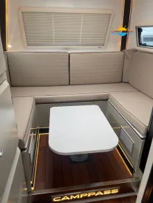 Fahrzeugbild Camppass CR 550 #16