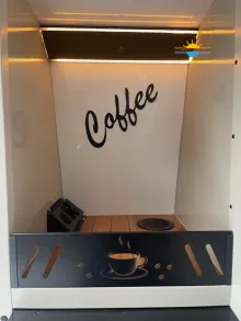 Fahrzeugbild Camppass CR 550 #19