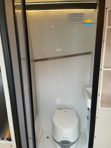 Fahrzeugbild Camppass CR 550 #20