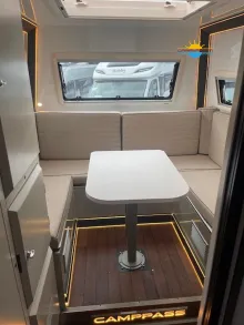 Fahrzeugbild Camppass CR 550 #15