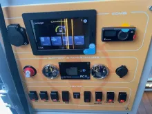 Fahrzeugbild Camppass CR 550 #22