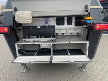 Fahrzeugbild Camppass CR 550 #9