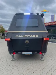 Fahrzeugbild Camppass CR 550 #8
