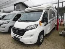 Fahrzeugbild Hymer Tramp SL 704 HY4,Solar,Wechselrichter,Klima,AHK #1