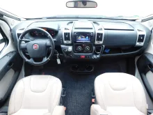 Fahrzeugbild Hymer Tramp SL 704 HY4,Solar,Wechselrichter,Klima,AHK #8