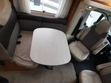 Fahrzeugbild Hymer Tramp SL 704 HY4,Solar,Wechselrichter,Klima,AHK #13