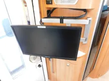 Fahrzeugbild Hymer Tramp SL 704 HY4,Solar,Wechselrichter,Klima,AHK #16