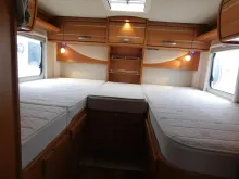 Fahrzeugbild Hymer Tramp SL 704 HY4,Solar,Wechselrichter,Klima,AHK #19