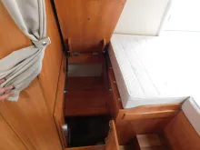 Fahrzeugbild Hymer Tramp SL 704 HY4,Solar,Wechselrichter,Klima,AHK #20