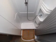 Fahrzeugbild Hymer Tramp SL 704 HY4,Solar,Wechselrichter,Klima,AHK #22