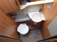 Fahrzeugbild Hymer Tramp SL 704 HY4,Solar,Wechselrichter,Klima,AHK #23