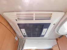 Fahrzeugbild Hymer Tramp SL 704 HY4,Solar,Wechselrichter,Klima,AHK #25