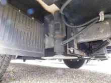 Fahrzeugbild Hymer Tramp SL 704 HY4,Solar,Wechselrichter,Klima,AHK #26