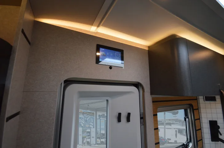 Fahrzeugbild Hymer ML-T 580 Xperience #13