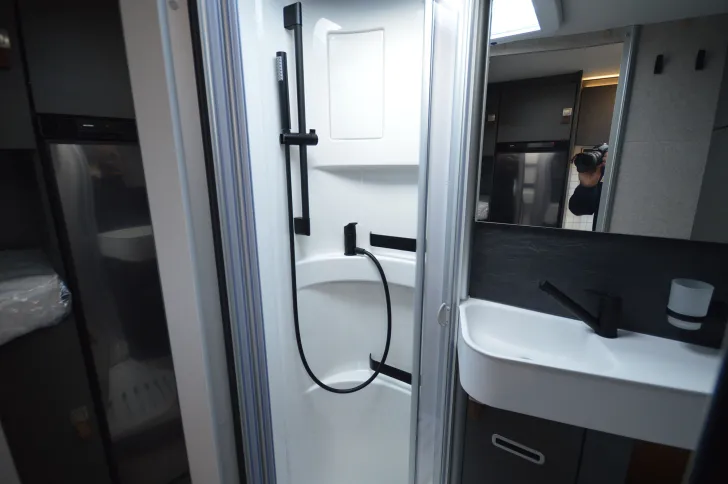 Fahrzeugbild Hymer ML-T 580 Xperience #9