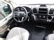 Fahrzeugbild Sunlight Vanlife 540 AWT iso+beheizt, Fenster hi.re. #9