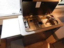 Fahrzeugbild Sunlight Vanlife 540 AWT iso+beheizt, Fenster hi.re. #15