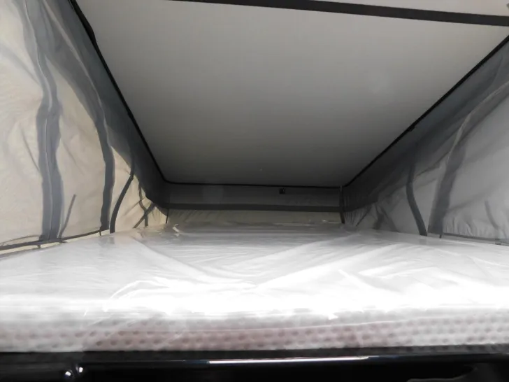 Fahrzeugbild Sunlight Vanlife 540 AWT iso+beheizt, Fenster hi.re. #19