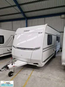 Fahrzeugbild Fendt Tendenza 515 SG MJ 2026! #1