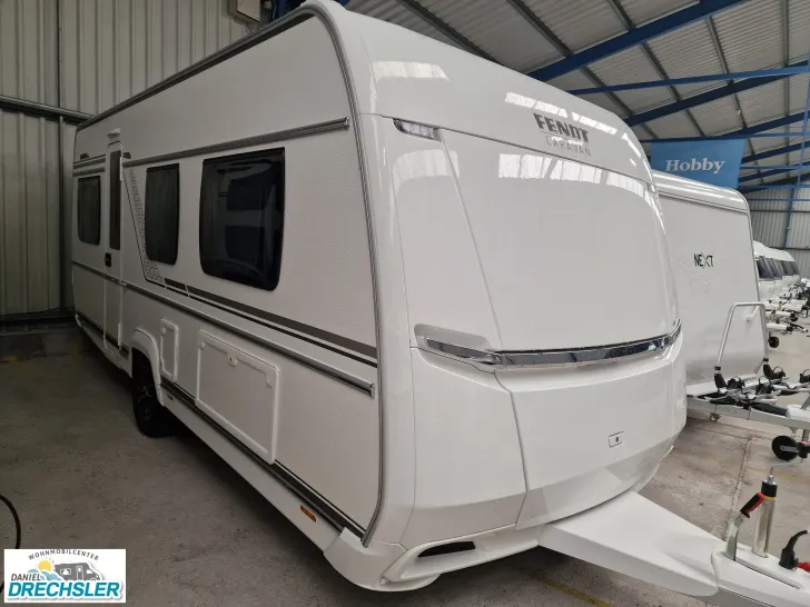 Fahrzeugbild Fendt Tendenza 515 SG MJ 2026! #3