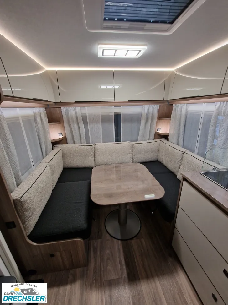 Fahrzeugbild Fendt Tendenza 515 SG MJ 2026! #4