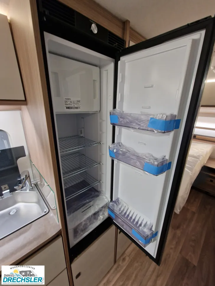 Fahrzeugbild Fendt Tendenza 515 SG MJ 2026! #6