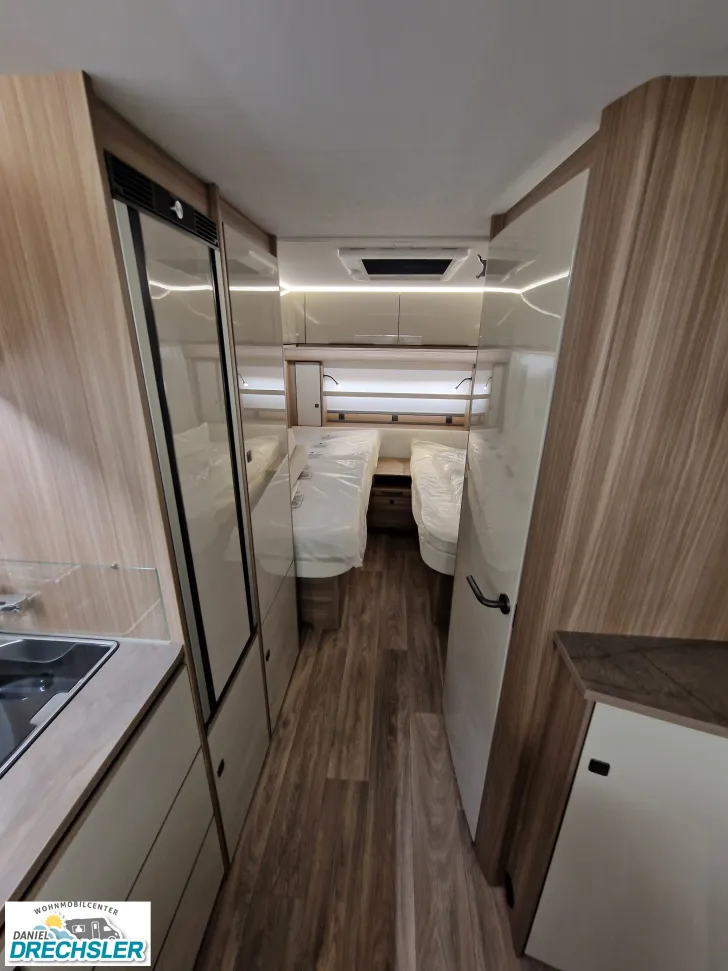 Fahrzeugbild Fendt Tendenza 515 SG MJ 2026! #7