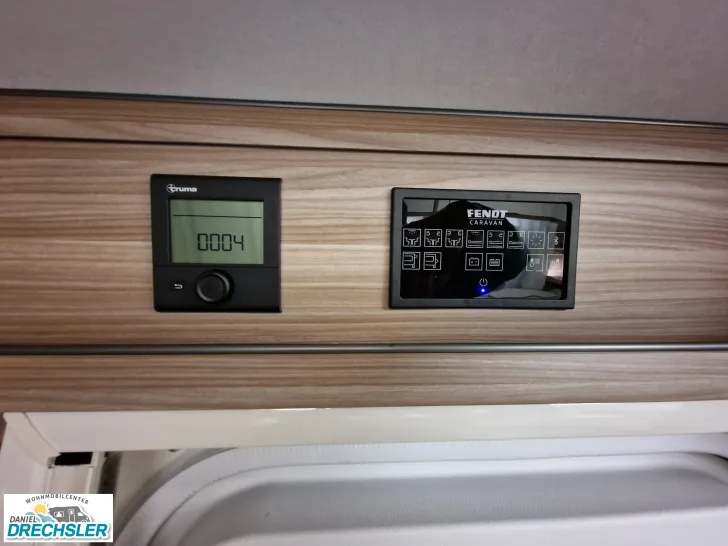 Fahrzeugbild Fendt Tendenza 515 SG MJ 2026! #10