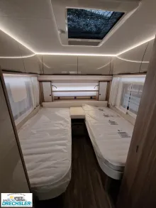 Fahrzeugbild Fendt Tendenza 515 SG MJ 2026! #12