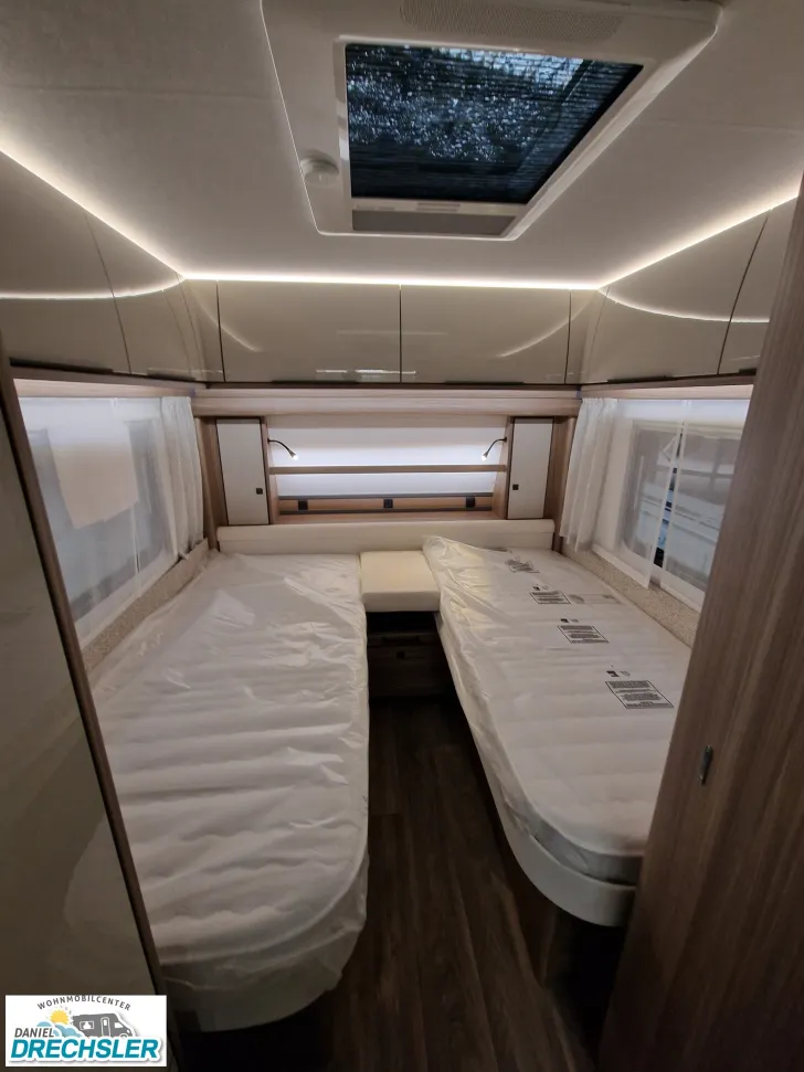 Fahrzeugbild Fendt Tendenza 515 SG MJ 2026! #12