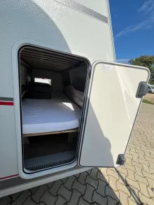 Fahrzeugbild Bürstner Premio Plus 440 TK #31