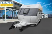 Fahrzeugbild Hobby De Luxe 400 SFe #1