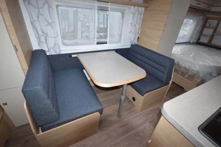 Fahrzeugbild Fendt Bianco Selection 550 SKM Mover*Safety-Paket #4