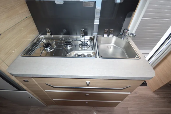 Fahrzeugbild Fendt Bianco Selection 550 SKM Mover*Safety-Paket #7