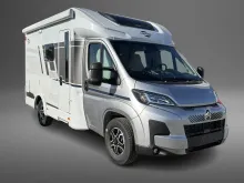 Fahrzeugbild Carado T 135 Pro+ Hubbett, Automatik #3
