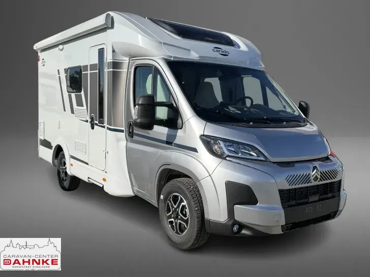 Fahrzeugbild Carado T 135 Pro+ Hubbett, Automatik #3