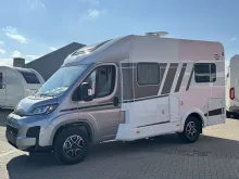 Fahrzeugbild Carado T 135 Pro+ Hubbett, Automatik #5