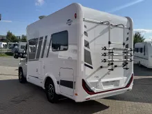 Fahrzeugbild Carado T 135 Pro+ Hubbett, Automatik #6