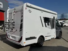 Fahrzeugbild Carado T 135 Pro+ Hubbett, Automatik #7