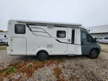 Fahrzeugbild Hymer EXSIS-T PURE 580 #6