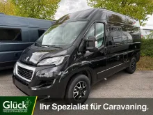 Fahrzeugbild Clever VAN ROADRIDER #1