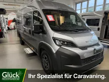 Fahrzeugbild Pössl D-LINE ROADCRUISER #1