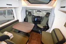 Fahrzeugbild Sunlight T 68 XX #4