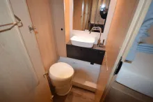 Fahrzeugbild Sunlight T 68 XX #8