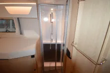 Fahrzeugbild Sunlight T 68 XX #9