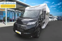 Fahrzeugbild Sunlight T 68C #1