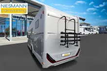 Fahrzeugbild Sunlight T 68C #13