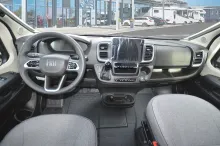 Fahrzeugbild Sunlight T 68C #5