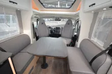 Fahrzeugbild Sunlight T 68C #4