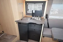 Fahrzeugbild Sunlight T 68C #8